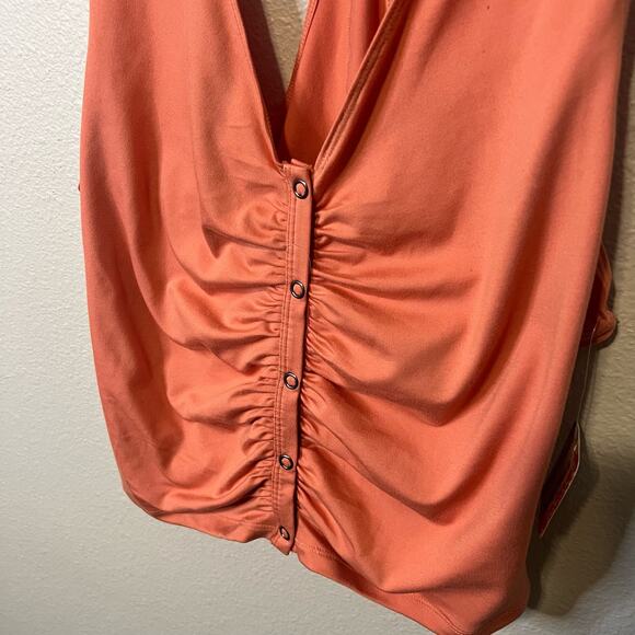 NWT Free People Movement Tank Top - Picture 2 of 6